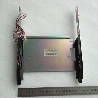 5887 NCR restauraron piezas del cajero automático 445-0668159