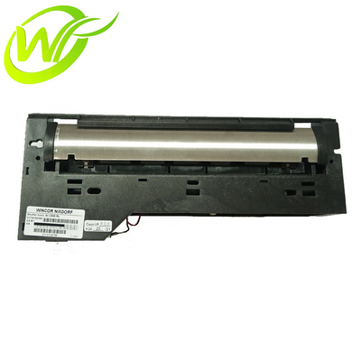 Jaula negra 4450727829 del procesador de la base de la PC de Pocono del patio del servicio del uno mismo de los recambios del cajero automático de NCR