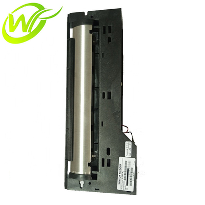Jaula negra 4450727829 del procesador de la base de la PC de Pocono del patio del servicio del uno mismo de los recambios del cajero automático de NCR