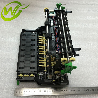 NCR 5886 5877 atmósferas del LCD de 12,1 pulgadas trabaja a máquina la exhibición VGA 009-0016897 piezas del cajero automático