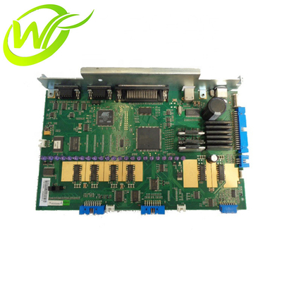 Placa madre 01750100981 1750100981 de Wincor Nixdorf 4915XE Mainboard de las piezas del cajero automático