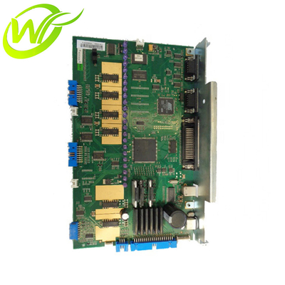 Placa madre 01750100981 1750100981 de Wincor Nixdorf 4915XE Mainboard de las piezas del cajero automático