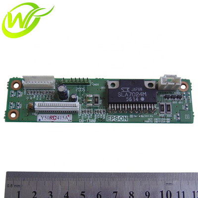 cajero automático 39015109000A/B 390-15109-000A/B de Diebold CCA Adptr USB de las piezas del cajero automático
