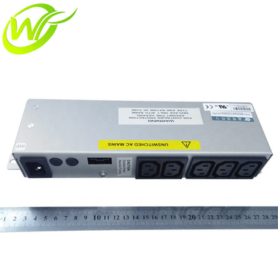 Piezas 49252410000A 49-2524-10000A del cajero automático de SPI de la CAJA de la CA de la asamblea de Diebold de las piezas del cajero automático