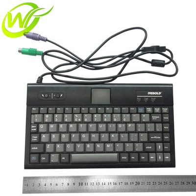 La máquina del cajero automático parte el teclado del mantenimiento USB del operador de Diebold para 49211481000A