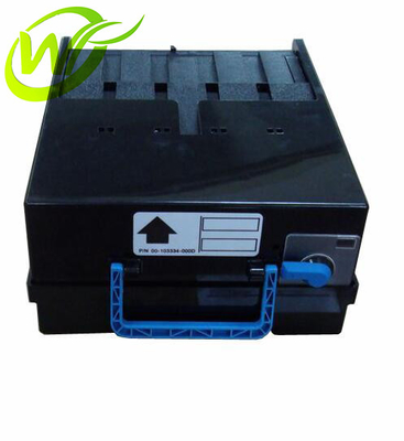 Casete 00103334000D 00104777000A del rechazo de Diebold Opteva de las piezas de la máquina del cajero automático