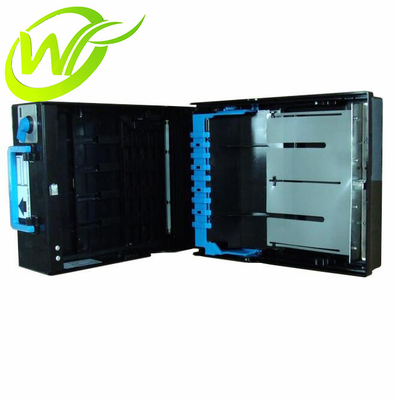 Casete 00103334000D 00104777000A del rechazo de Diebold Opteva de las piezas de la máquina del cajero automático