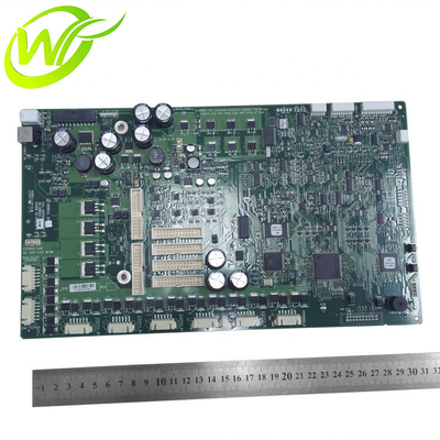 Tablero de control de versiones del dispensador 1,6 de Diebold Opteva de las piezas de la máquina del cajero automático los 49208102000M