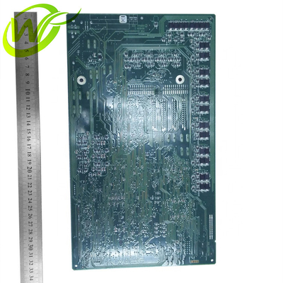 Tablero de control de versiones del dispensador 1,6 de Diebold Opteva de las piezas de la máquina del cajero automático los 49208102000M