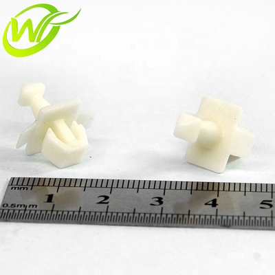 Cuadrado Pin Snap Latch 49023555000C de Diebold Opteva de las piezas de la máquina del cajero automático