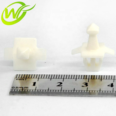 Cuadrado Pin Snap Latch 49023555000C de Diebold Opteva de las piezas de la máquina del cajero automático