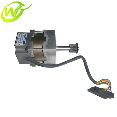 Motor 49-211438-000A 49211438000A del apilador de Diebold Opteva de las piezas de la máquina del cajero automático