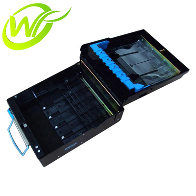 Casete 00103334000A 001-03334-000A del rechazo de Diebold Opteva de las piezas de la máquina del cajero automático