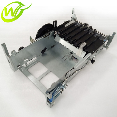 La máquina del cajero automático parte el apilador 49-254690-000B 49254690000B de Diebold 5550