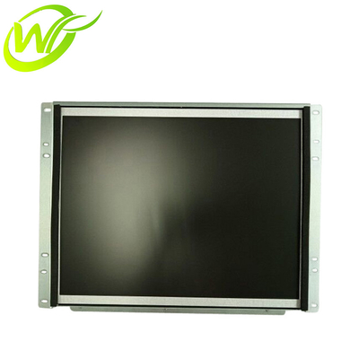 Piezas Diebold 5500 del cajero automático exhibición 49-250934-000A 49250934000A del LCD de 15 pulgadas