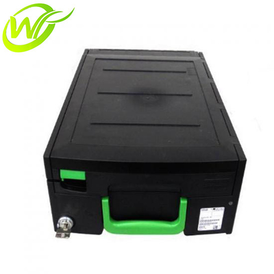 Casete 01750155418 1750155418 de Wincor Cineo C4060 de las piezas de la máquina del cajero automático