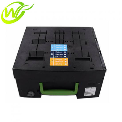 Casete 01750183504 1750183504 del rechazo de Wincor Cineo C4060 de las piezas del casete del cajero automático