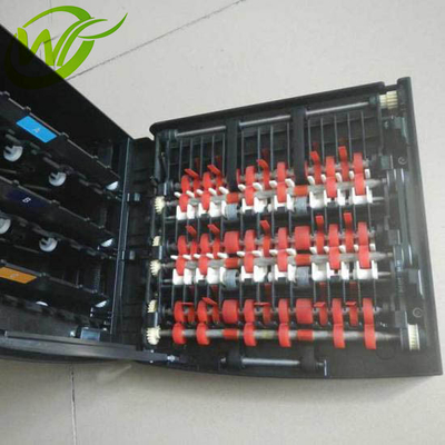 Casete 01750183504 1750183504 del rechazo de Wincor Cineo C4060 de las piezas del casete del cajero automático