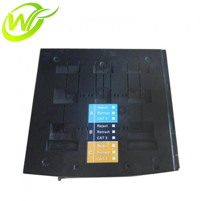 Casete 01750183504 1750183504 del rechazo de Wincor Cineo C4060 de las piezas del casete del cajero automático