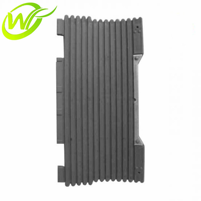 Puerta 4450591563 445-0591563 del obturador del cajero automático del casete de NCR 58xx de las piezas de la máquina del cajero automático