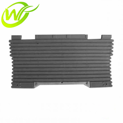 Puerta 4450591563 445-0591563 del obturador del cajero automático del casete de NCR 58xx de las piezas de la máquina del cajero automático
