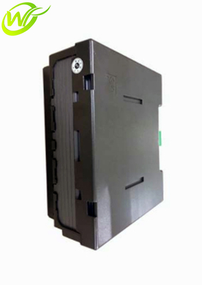 Caja 445-0693308 445-069-3308 del efectivo del casete del rechazo de NCR S1 de las piezas del casete del cajero automático