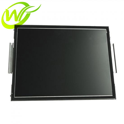 Piezas NCR del cajero automático de NCR de las piezas de la máquina del cajero automático monitor LCD 0068616350 de 15 pulgadas 006-8616350