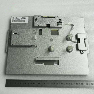 Piezas NCR del cajero automático de NCR de las piezas de la máquina del cajero automático monitor LCD 0068616350 de 15 pulgadas 006-8616350