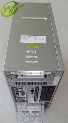 Las piezas del cajero automático PC CORE Dual-Core Host para NCR 66xx 445-072-3046 445-0723046