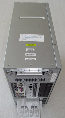 Las piezas del cajero automático PC CORE Dual-Core Host para NCR 66xx 445-072-3046 445-0723046