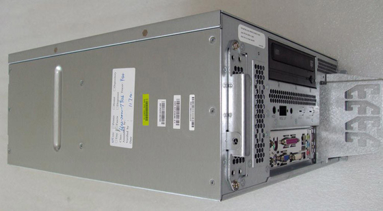 Las piezas del cajero automático PC CORE Dual-Core Host para NCR 66xx 445-072-3046 445-0723046