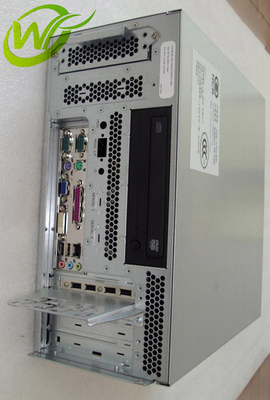 Las piezas del cajero automático PC CORE Dual-Core Host para NCR 66xx 445-072-3046 445-0723046
