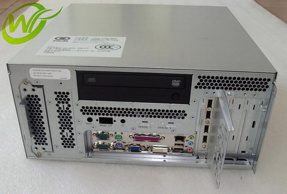 Las piezas del cajero automático PC CORE Dual-Core Host para NCR 66xx 445-072-3046 445-0723046