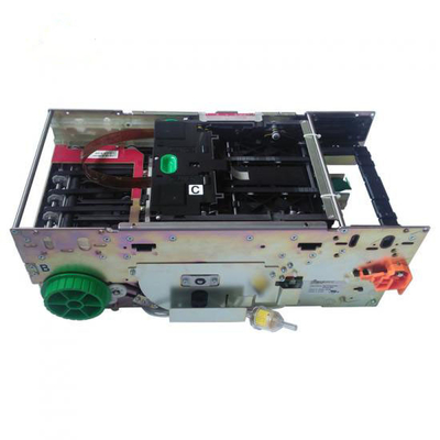 FRU original 445-0761207 445-076-1207 de RA del presentador de NCR S2 de las piezas de la máquina del cajero automático