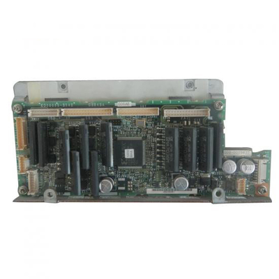 El PWB del separador de NCR 66XX de los recambios del cajero automático ERA el Pre-aceptador 009-0026058 009-002-6058