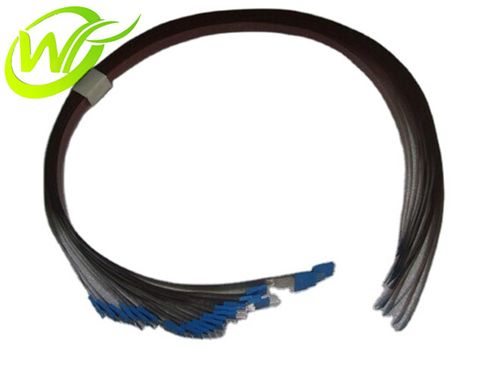La máquina del cajero automático parte el cable 1750043025 175-004-3025 del casete de Wincor