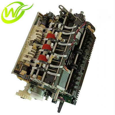 Piezas Wincor Nixdorf Cineo C4060 de la máquina del cajero automático CONTRA el módulo que recicla 01750200435