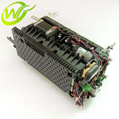 Piezas Wincor Nixdorf Cineo C4060 de la máquina del cajero automático CONTRA el módulo que recicla 01750200435