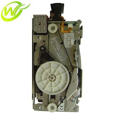 La máquina del cajero automático parte el lector de tarjetas original de Wincor Nixdorf V2XF 1750105986