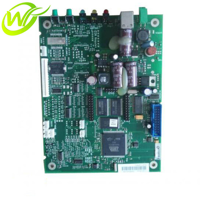 Tablero de control de Wincor TP06 de las piezas de la máquina del cajero automático 1750110151 175-011-0151