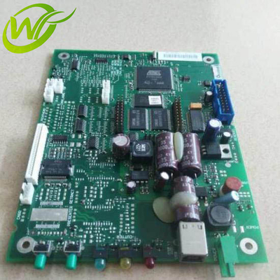 Tablero de control de Wincor TP06 de las piezas de la máquina del cajero automático 1750110151 175-011-0151