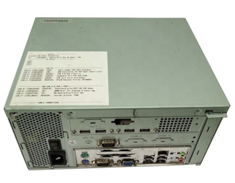 Las piezas de la máquina del cajero automático Wincor Procash 285 Pc Core 1750258841 175-025-8841