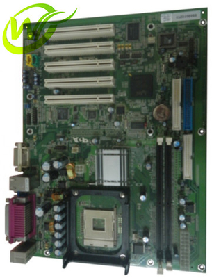 Placa madre 01750106689 1750106689 de Wincor Nixdorf P2.8G de las piezas de la máquina del cajero automático