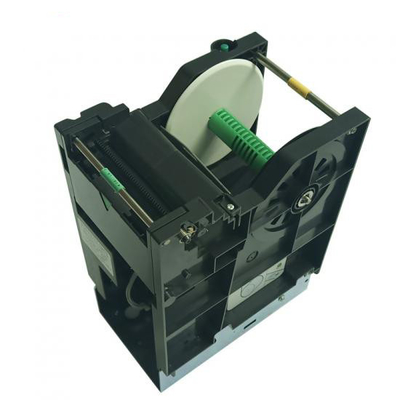 Impresora de diario termal de NCR SelfServ 6683 6687 USB de las piezas de la máquina del cajero automático 0090029610