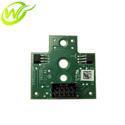 Regulador original Board de NCR S2 de los recambios del cajero automático 445-0750631 445-075-0631