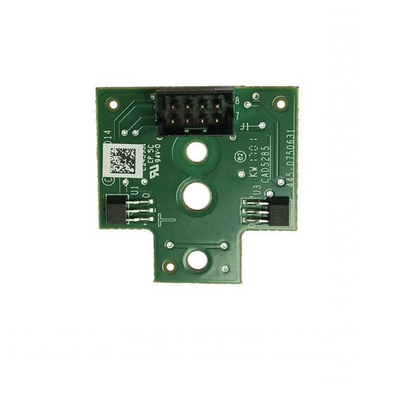 Regulador original Board de NCR S2 de los recambios del cajero automático 445-0750631 445-075-0631