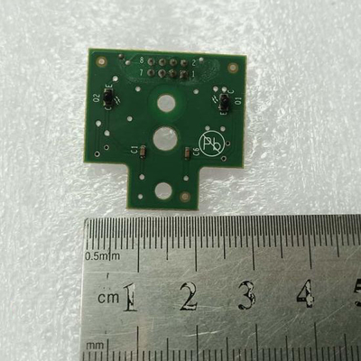 Regulador original Board de NCR S2 de los recambios del cajero automático 445-0750631 445-075-0631