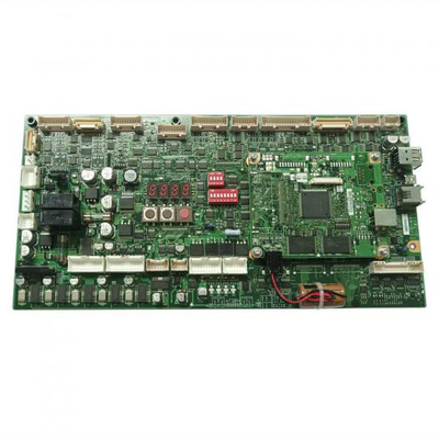 Tablero de control superior del PWB de la CPU de la NCR BRM de las piezas de la máquina del cajero automático 009-0029379