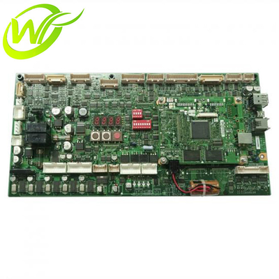 379 0090029379 piezas NCR 6683 de la máquina del cajero automático CPU superior PCB009-0029 de 6687 BRM