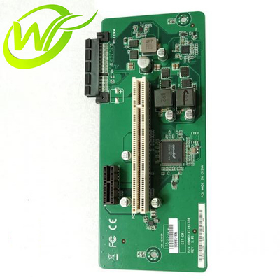Tablero de tarjeta del suplemento de NCR Uatx de las piezas del cajero automático Estoril 009-0031466 009-003-1466